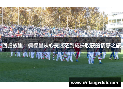回归故里:佩德里从心灵迷茫到成长收获的情感之旅 回归故里:佩德里从心灵迷茫到成长收获的情感之旅